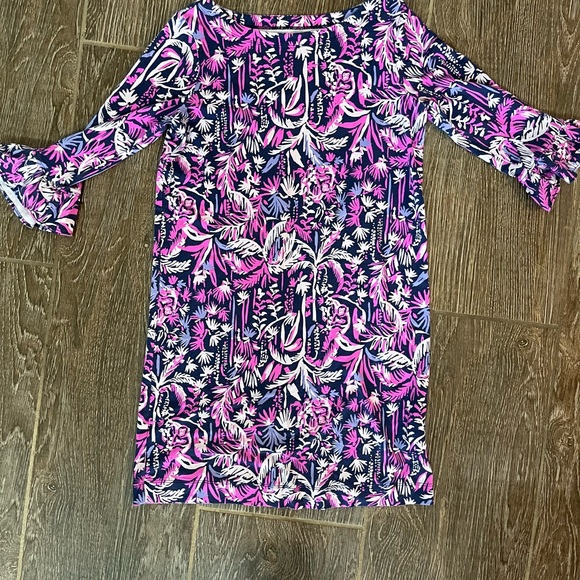 Lilly Pulitzer Other - Lilly Pulitzer dress